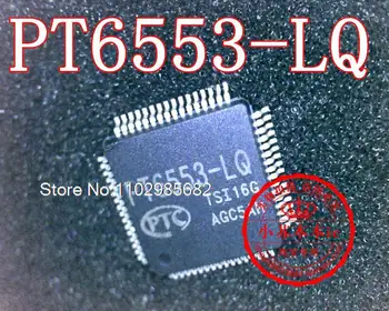 PT6553-LQ PT6553 QFP