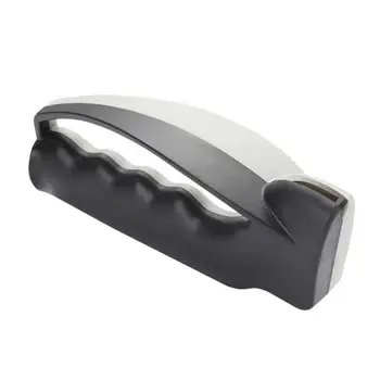 Точилка для ножей Удобная Керамическая Заточка Алмазный инструмент Шестерни для заточки ножниц Твердосплавный Точильный камень для ножей Карманные Многофункциональные инструменты